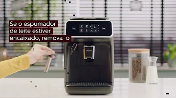 Review em vídeo: Walita Series 1200 & 2200 - Primeira Instalação