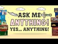 Ask me anything aod channel qa