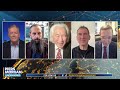 “Only a Question of Time” Does AI Mean We're DOOMED? Plus Oz Pearlman Reads Piers Morgan’s Mind!