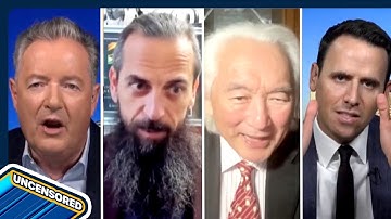 “Only a Question of Time” Does AI Mean We