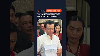 Today’s headlines: Martin Romualdez, Sonny Trillanes, Carlos Yulo | The wRap | October 21, 2025
