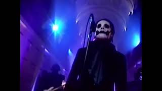 GHOST - Call Me Little Sunshine (Live)