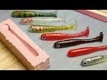 Make fish lures : making fishing lures : homemade fish
lures[review][scam][best product][how to]