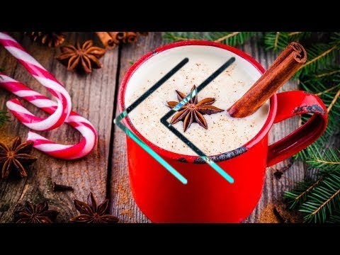 Reverse - How To Basic - How To Make Homemade Eggnog