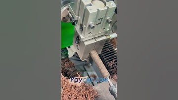 How to make a wood to a bamboo - Paycnc.com