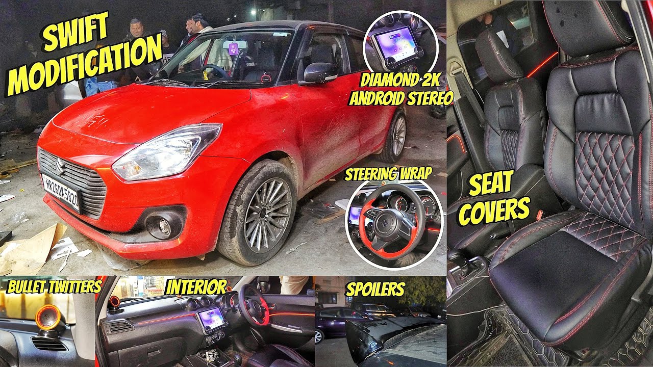 Swift Base To Top Music System In Swift Car Swift Music System swift-base-to-top-music-system-in-swift-car-swift-music-system