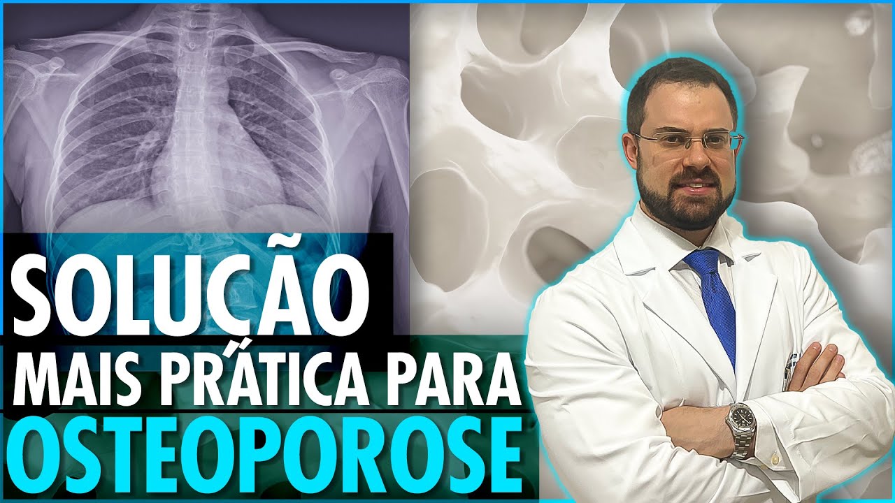 Prolia / Xgeva (DENOSUMABE): para que serve? Como usar?