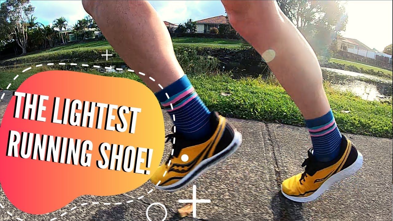 lightest sneakers 2020