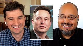 Elon Musk & The Midwit Meme - Dalton Caldwell and Michael Seibel