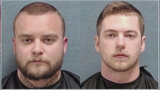 Canton police officers charged with reckless homicide in death of Frank Tyson to face judge