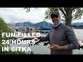 Best Things to Do in Sitka Alaska