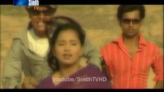 sindh tv song Paapi Aa he dunya singer  Ahmed mughal - SindhTVHD