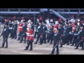 Zorba's Dance; The Massed Bands of the Rifles - Sounding the Retreat (part 6)