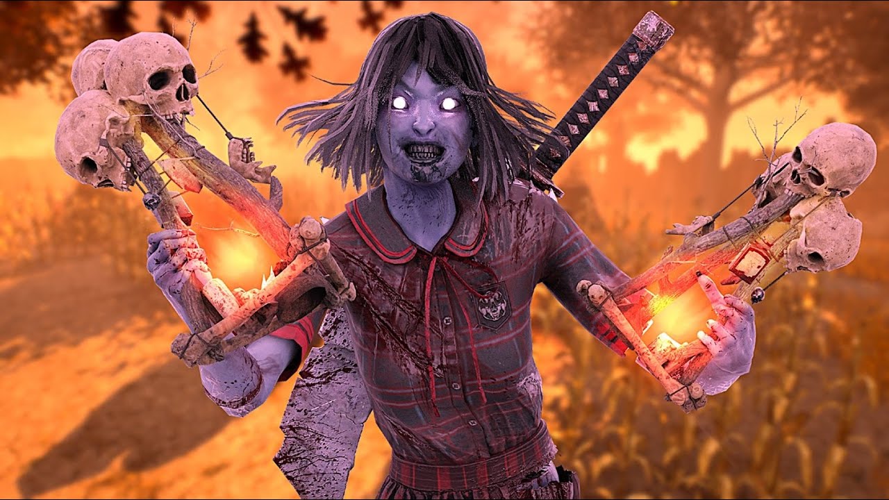 The Most MISERABLE Hex Spirit Build