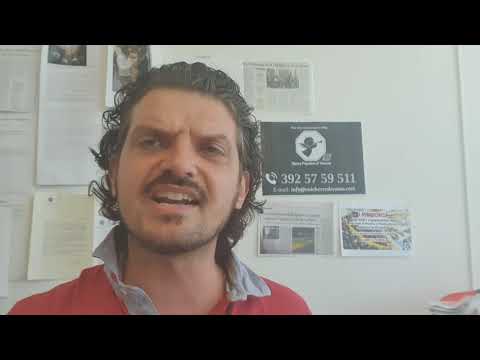 SOTTOSEGRETARIO minimizza errori burocrazia Romana e  attacca associazioni di risparmiatori