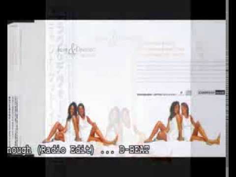 Love & Devotion - Can't Get Enough (Radio Edit)
