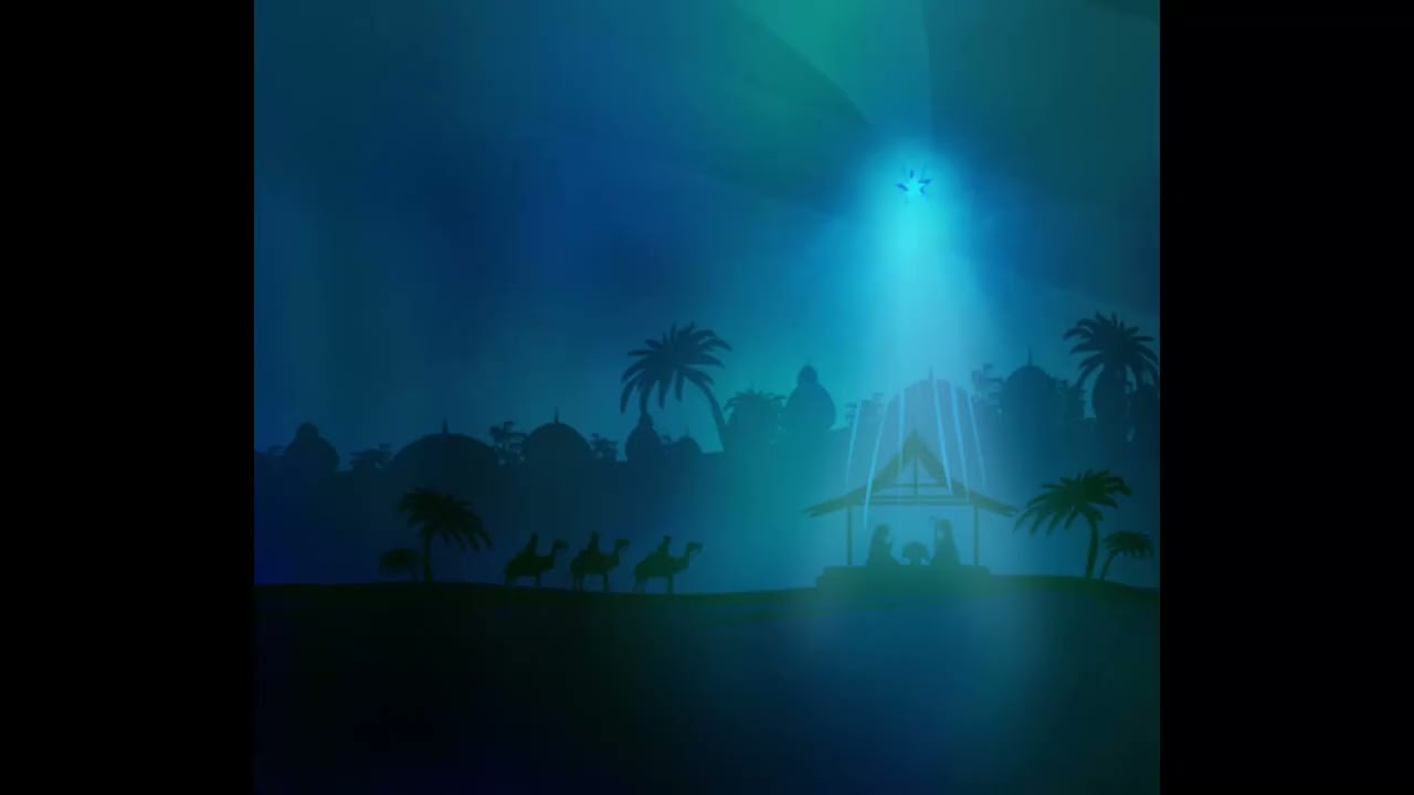 IREW KOLĘDY 2025 Nie było miejsca dla Ciebie