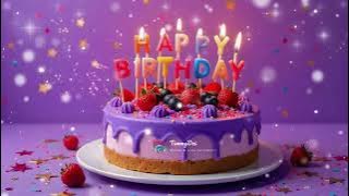 Happy Birthday - Happy Birthday 💐🎁 Happy Birthday To You 2025