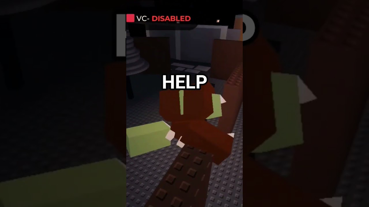 Zombie king glitch in forsaken rp