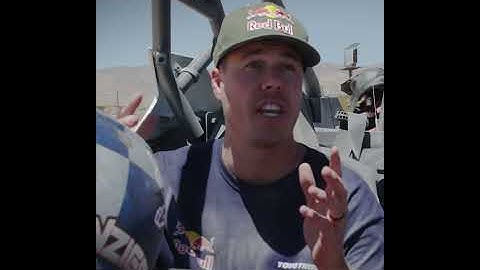 Bryce Menzies: Pro XP Pro Tips | Polaris RZR®