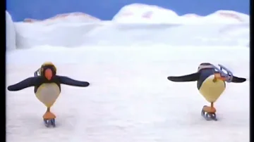 Pingu: Hand In Hand (Ice Hockey Original Ending Song)