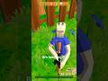 Bro got 690ms #dudetheftwars #shorts #fypシ
