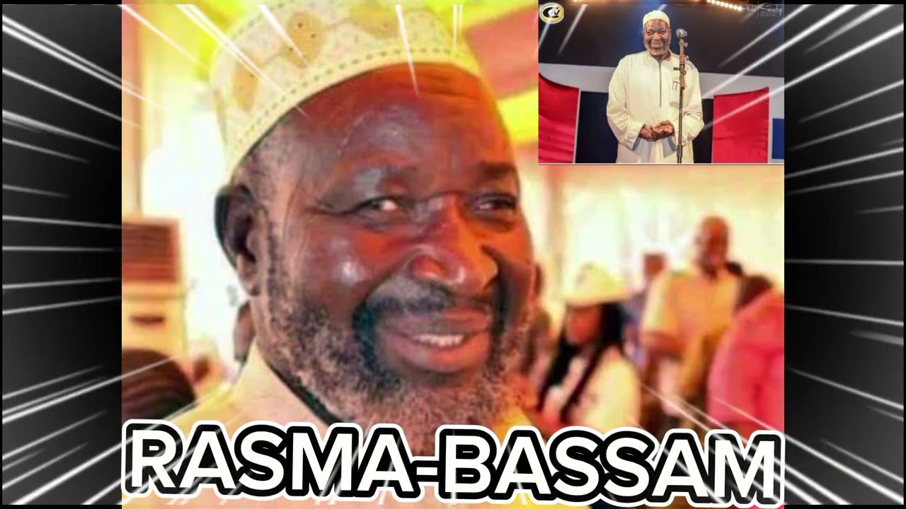 RASMABASSAM (m barawook ni yoaada) )