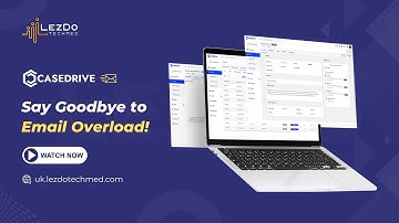 Say Goodbye to Email Overload!