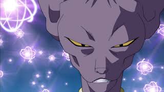 картинка: ГОКУ ПРОТИВ БИРУСА SKILLET - The Resistance на русском (DRAGON BALL SUPER) [АМВ]