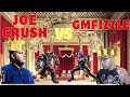 Fightinggm faces off vs the best na jack player joe crush