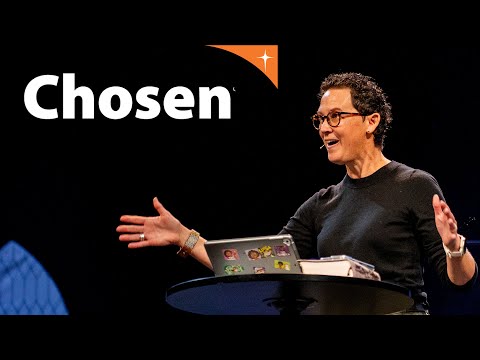 World Vision Chosen Sunday | Forest City Church