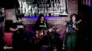 Apes of the State LIVE at Static Age Records 2 21 2024