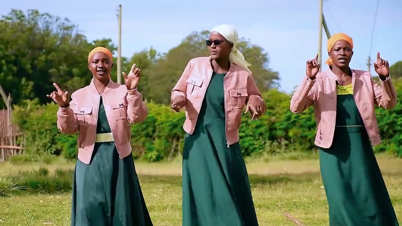 Tililindo Official Sabbath Video song By Monica Bett Kalyet 