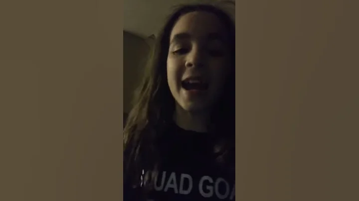 Very first vid