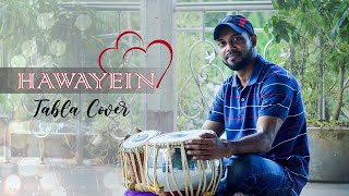 Download Lagu Hawayein Song | Jab Harry Met Sejal Tabla Cover | Tanmoy Saha MP3 Download Lagu Hawayein Song | Jab Harry Met Sejal Tabla Cover | Tanmoy Saha MP3