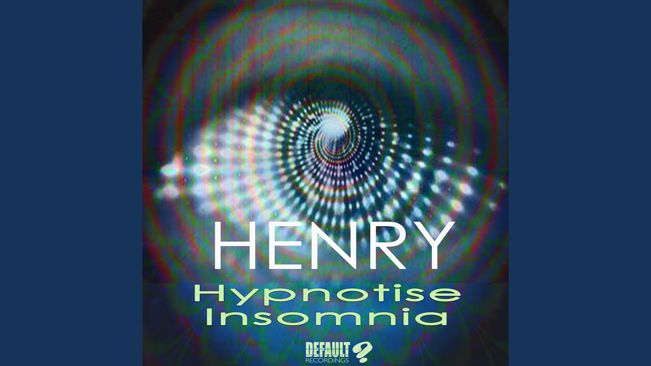 Watch Insomnia on YouTube Watch Insomnia on YouTube