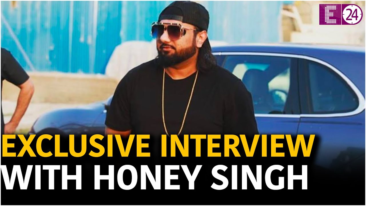Exclusive Interview With Yo Yo Honey Singh Youtube 