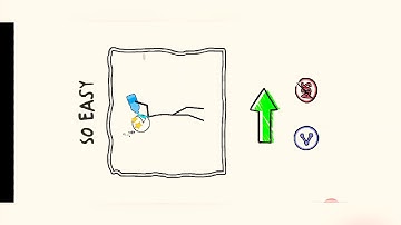 Erase puzzle level 16 game walkthrough solution | Erase puzzle game | Erase puzzle game by Weegoon