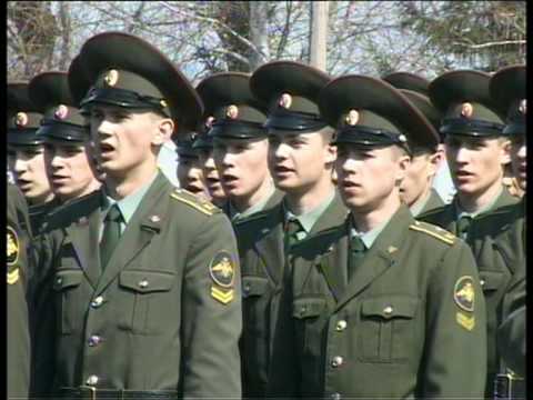 КВВКУС. Связь времён. Часть 1