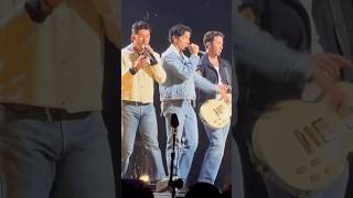 Only Human | Jonas Brothers | Greetings From Your Hometown Tour | Omaha, NE | October 6, 2025