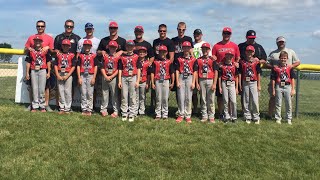 Knights Baseball Slideshow