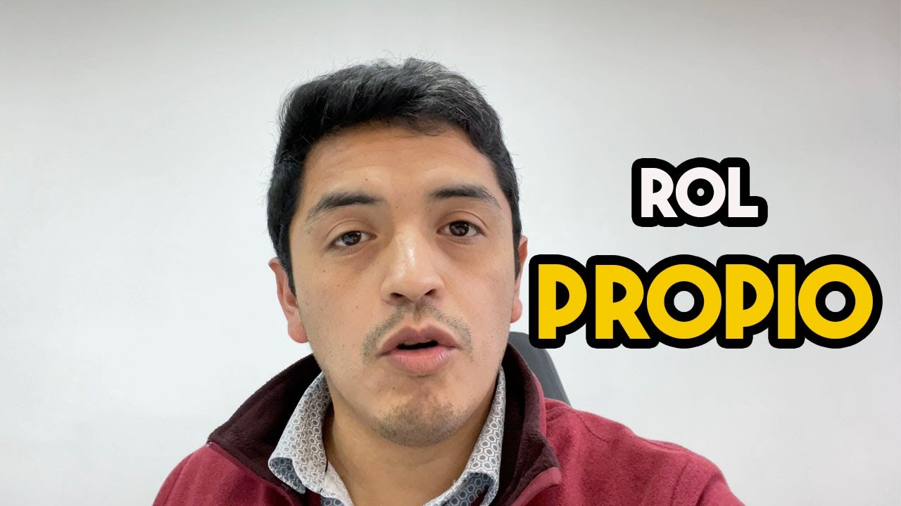 ¿Cómo REGULARIZAR el Dominio de tu TERRENO y obtener el ROL PROPIO?