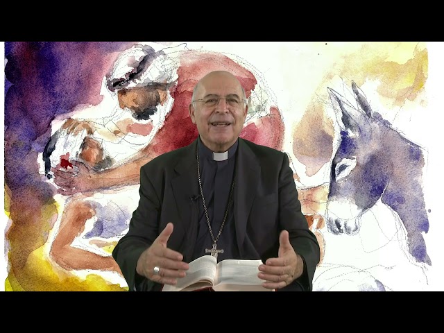 IL VANGELO DEL GIORNO 05 10 2026
