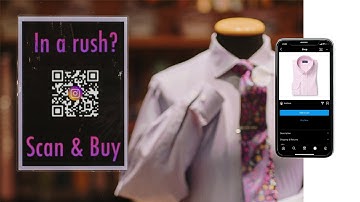 QR Codes for eCommerce
