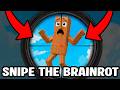 FINALLY, A BRAINROT GAME THATS DIFFERENT...