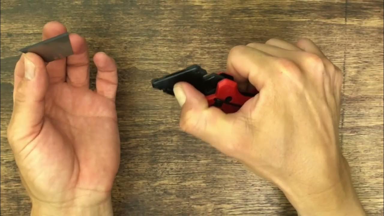 Milwaukee Box Cutter Review YouTube