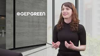 The Challenge | Episode 4: GEP GREEN: Intelligent ESG Tracking and Reporting | GEP
