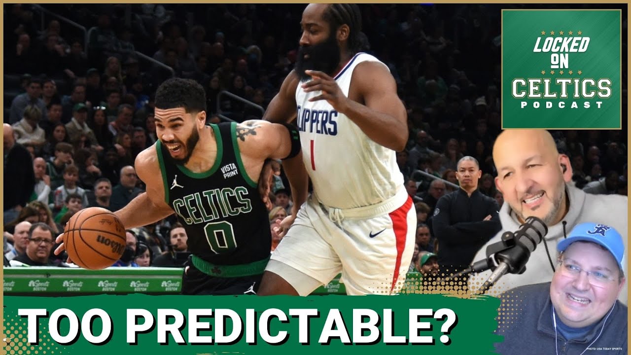 2024 NBA trade deadline live blog: Latest Celtics news and rumors