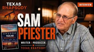 Texas Rhapsody Comes Home Sam Pfiester on Fort Stockton Barrio Fest the Story Behind the Film