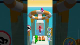 couples bike run😍 #game #gameplay #gaming #shortsfeed #trendingshorts